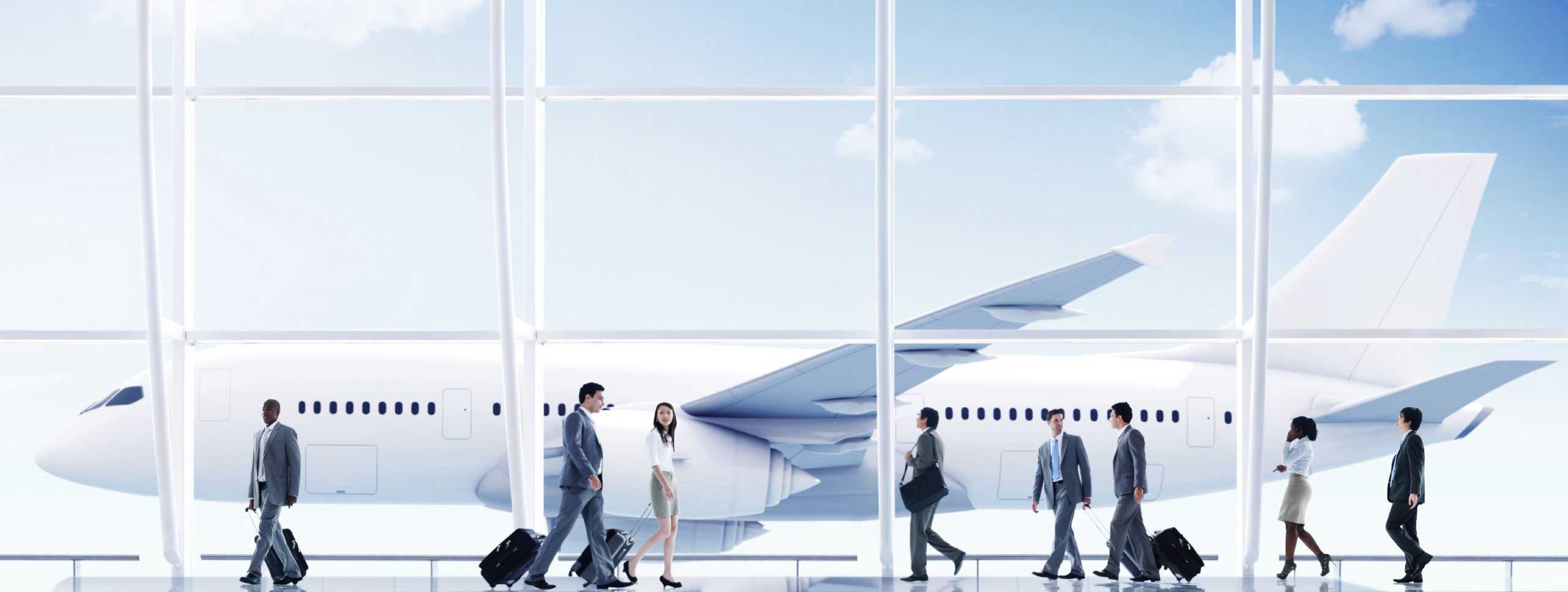 indemnisation retard d'avion