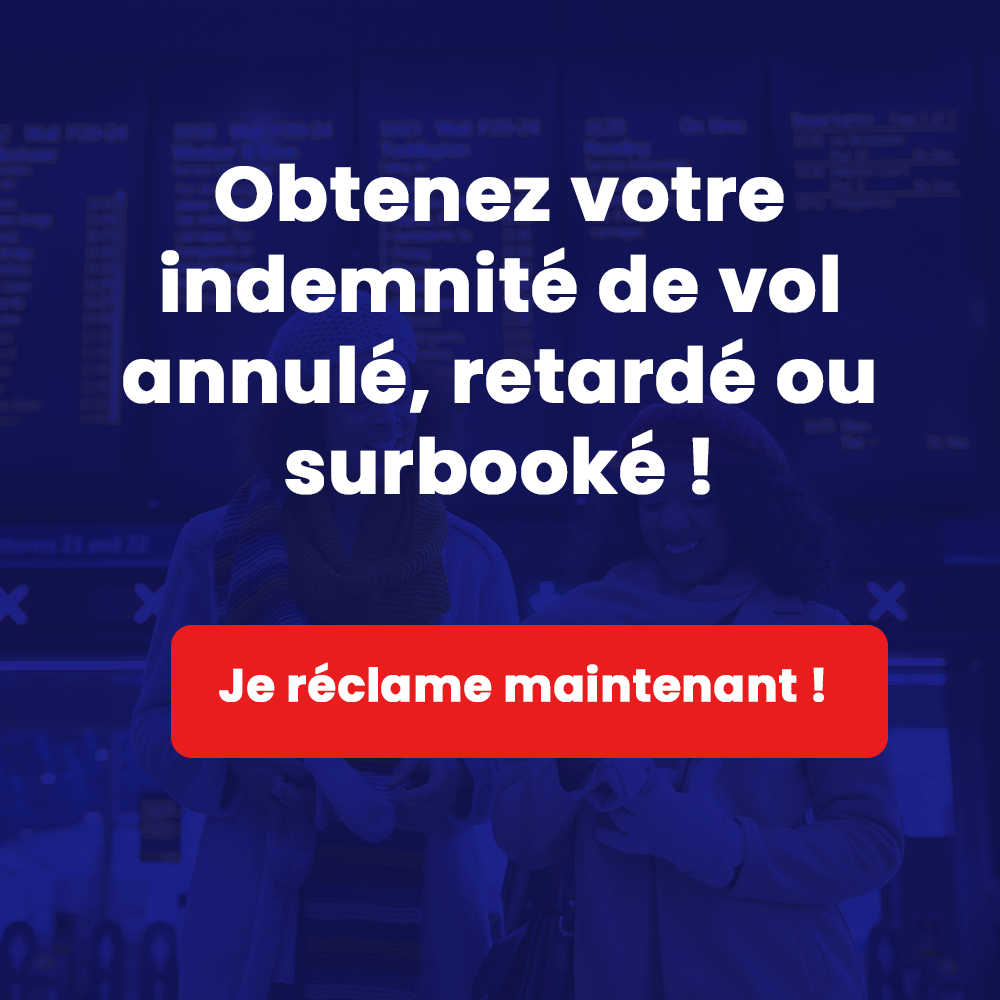 indemnité de vol